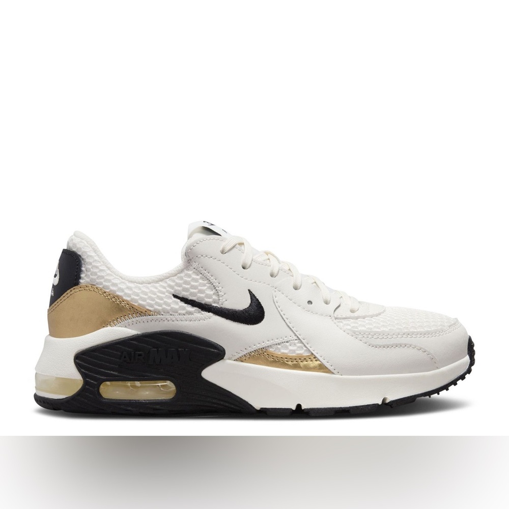 WMNS AIR MAX EXCEE 'PHANTOM METALLIC GOLD'